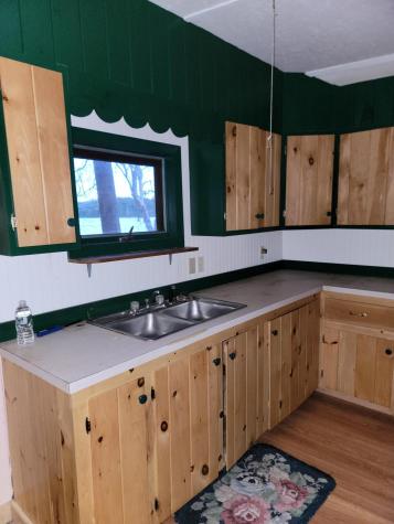 208 Camp Road Cooper ME 04657