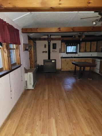 208 Camp Road Cooper ME 04657