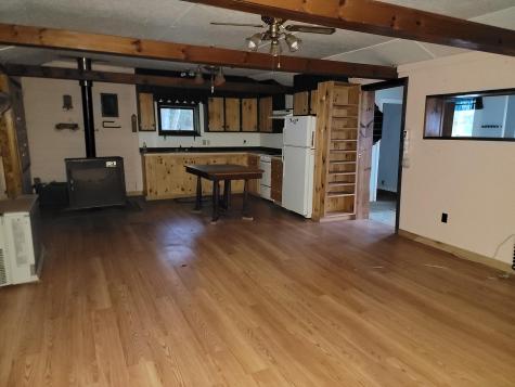 208 Camp Road Cooper ME 04657