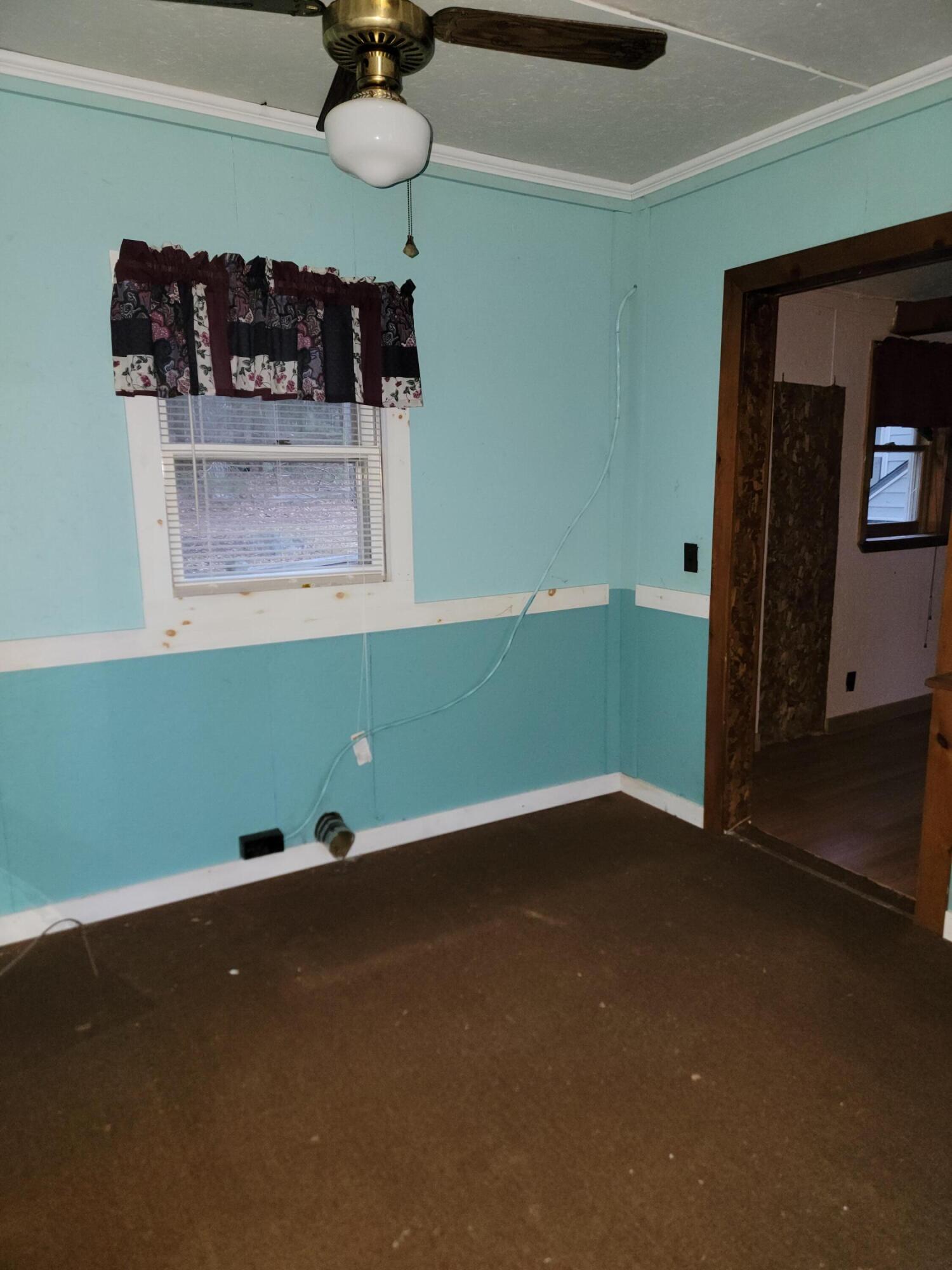 208 Camp Road Cooper ME 04657