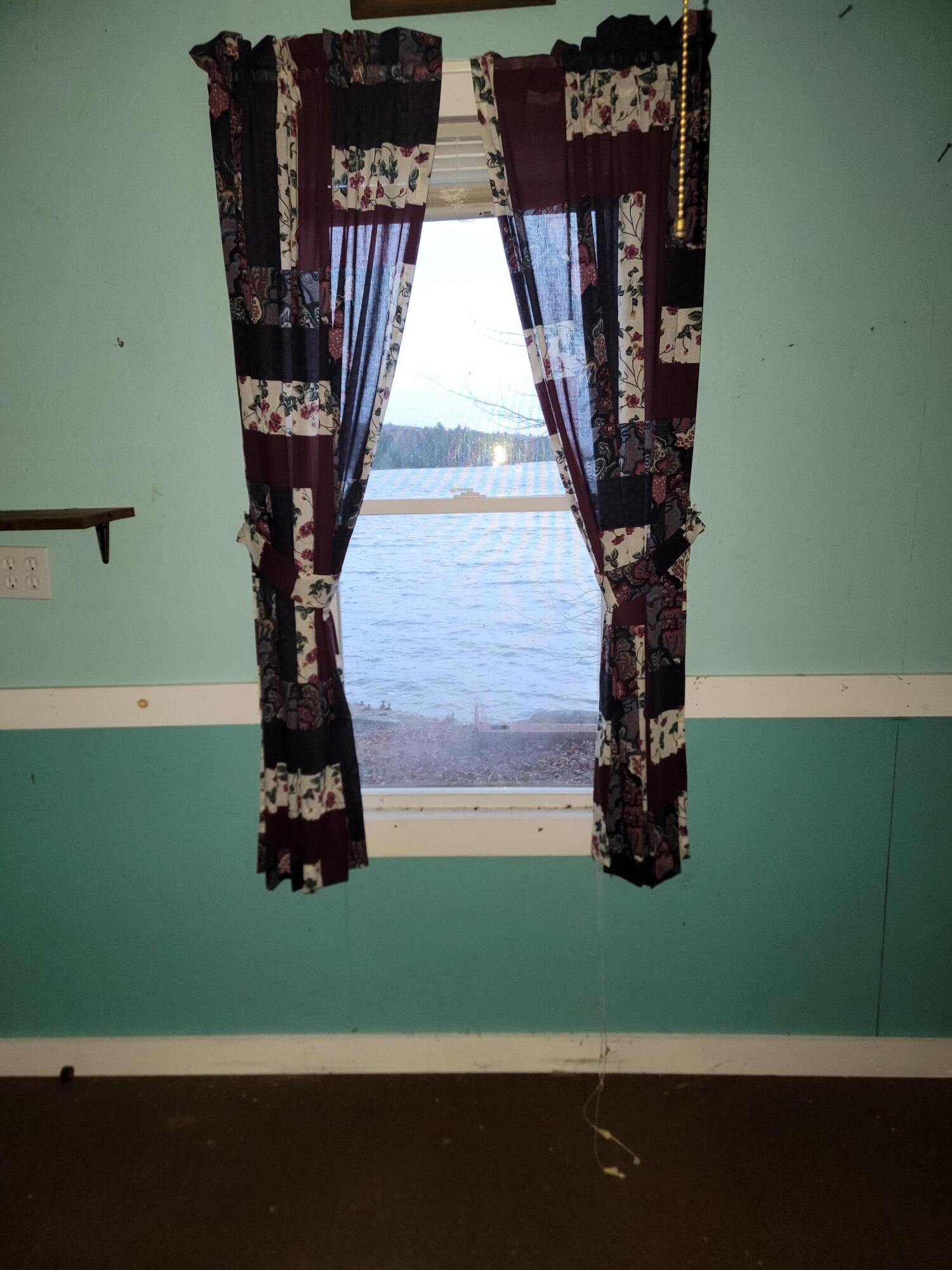 208 Camp Road Cooper ME 04657