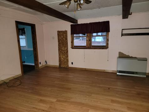 208 Camp Road Cooper ME 04657