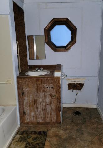 208 Camp Road Cooper ME 04657