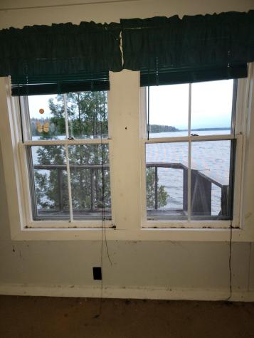 208 Camp Road Cooper ME 04657