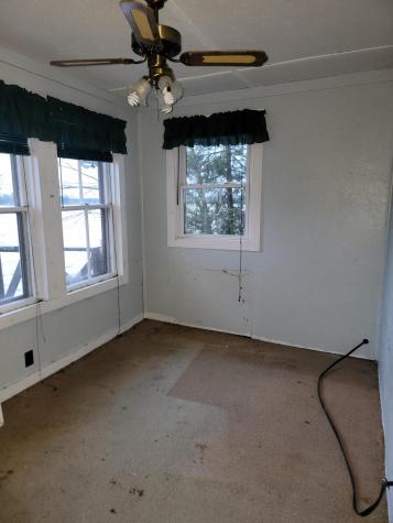 208 Camp Road Cooper ME 04657