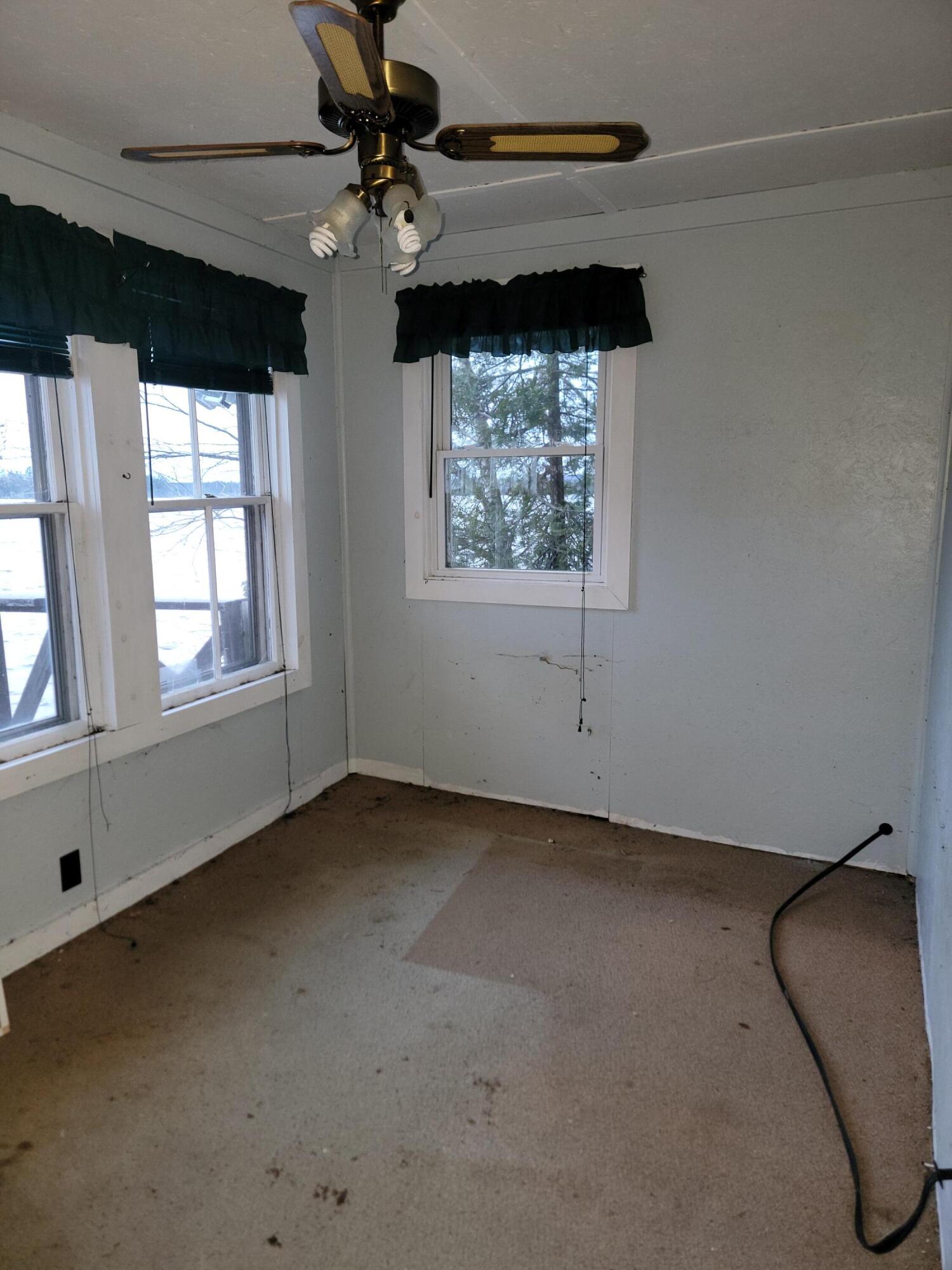 208 Camp Road Cooper ME 04657