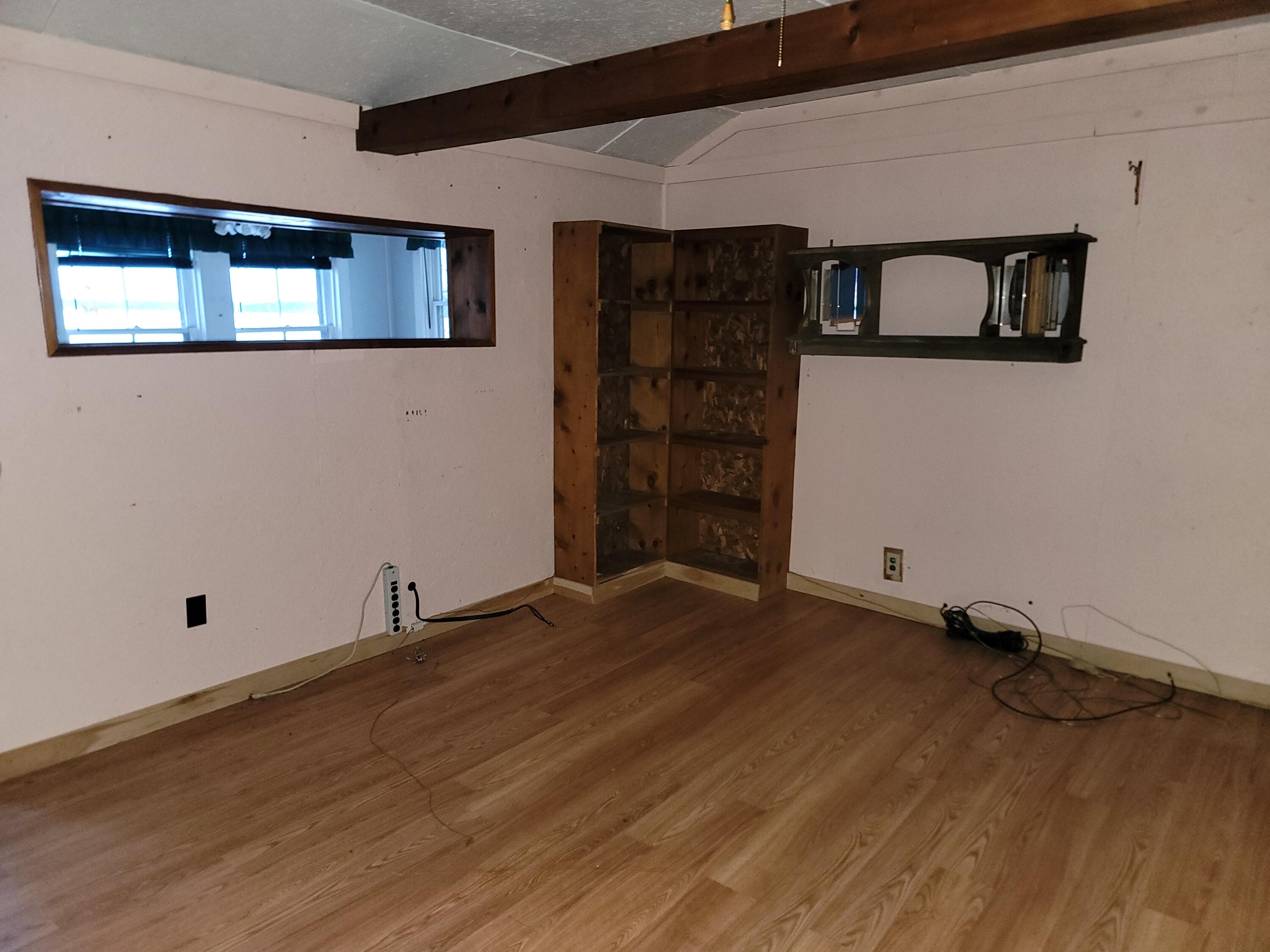 208 Camp Road Cooper ME 04657