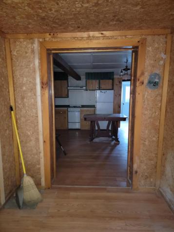 208 Camp Road Cooper ME 04657