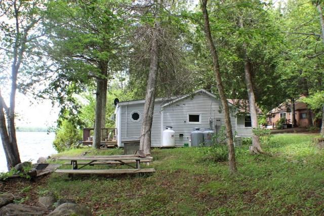 208 Camp Road Cooper ME 04657
