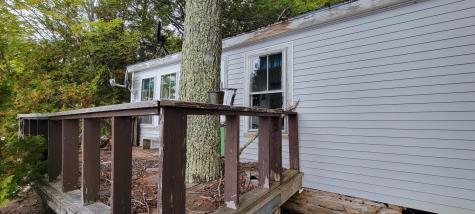 208 Camp Road Cooper ME 04657