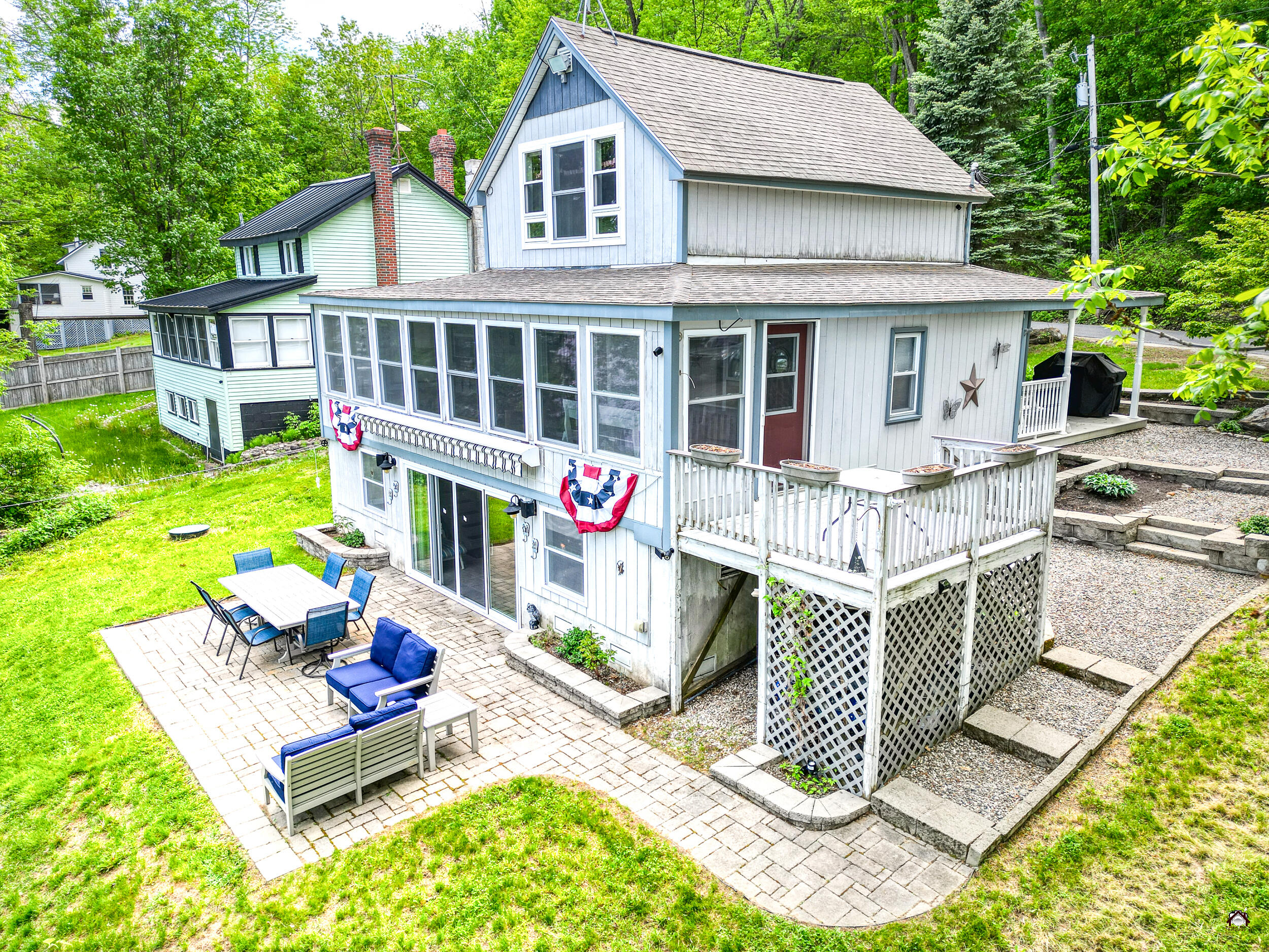 107 Lakeshore Drive Leeds ME 04263
