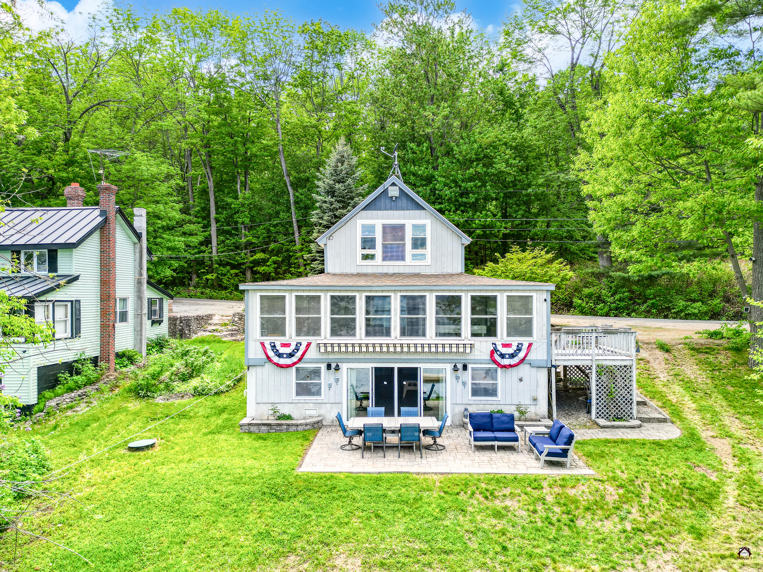 107 Lakeshore Drive Leeds ME 04263