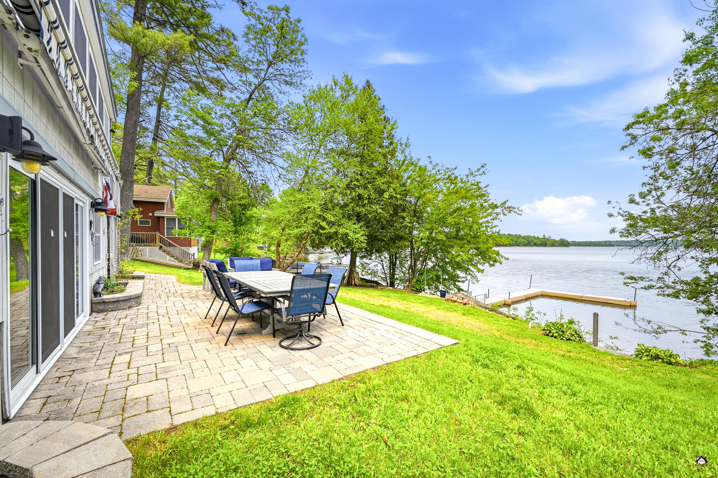 107 Lakeshore Drive Leeds ME 04263