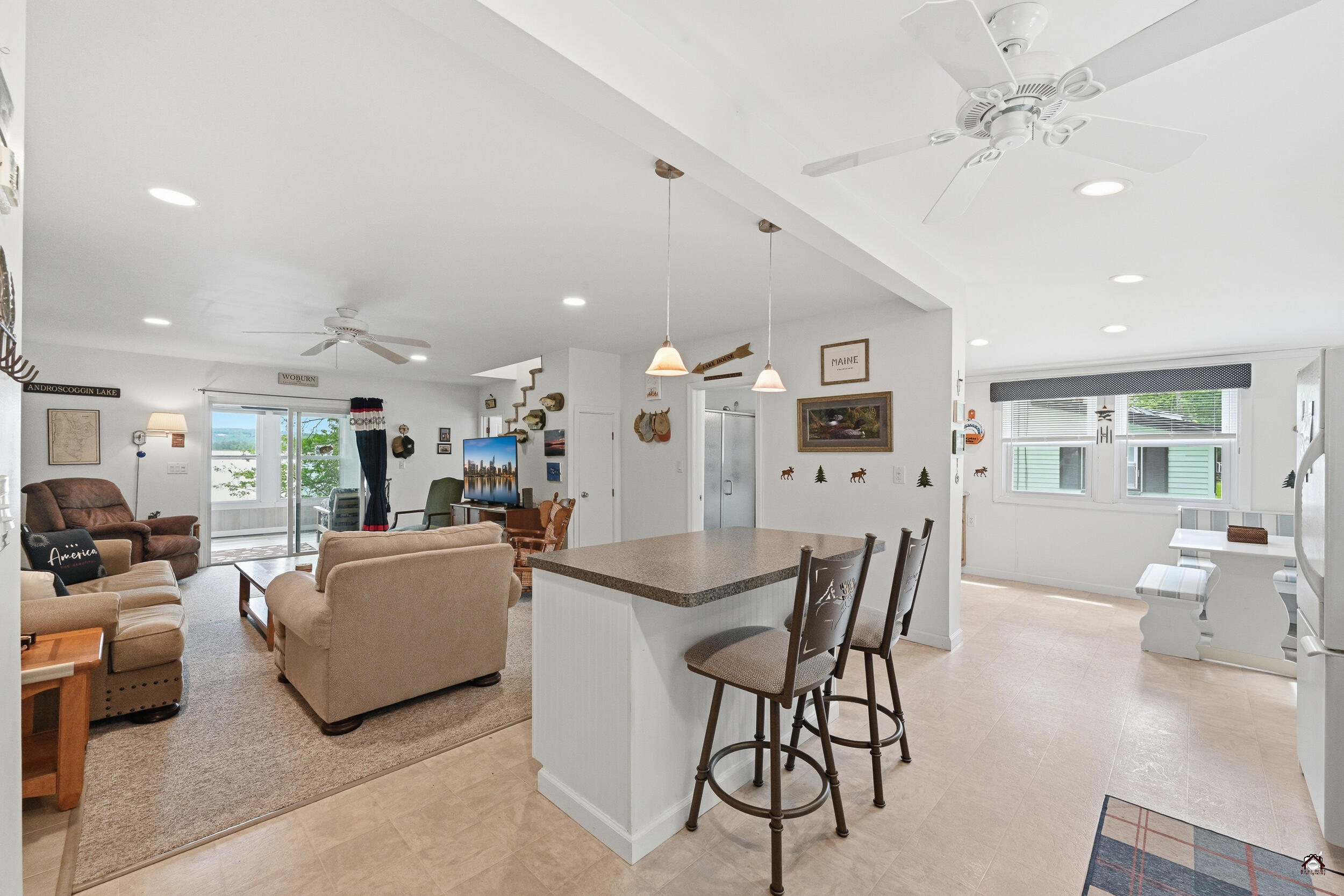 107 Lakeshore Drive Leeds ME 04263