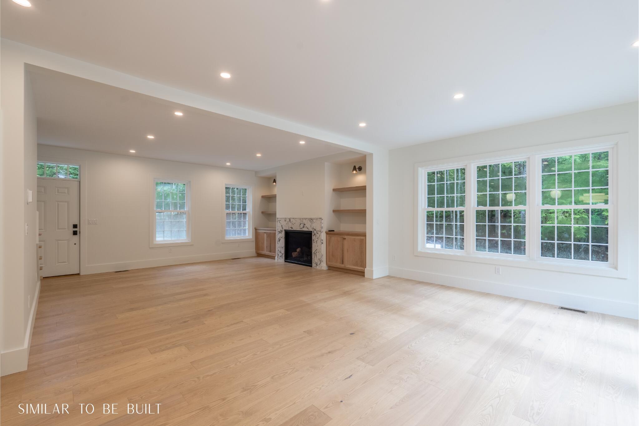 Lot 4 Stonecrop Farm Lane Eliot ME 03903