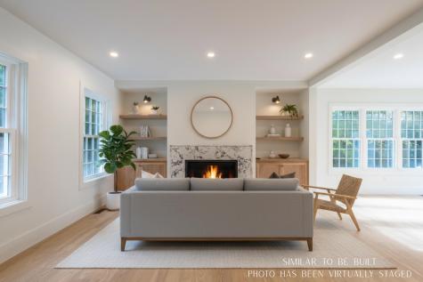 Lot 4 Stonecrop Farm Lane Eliot ME 03903