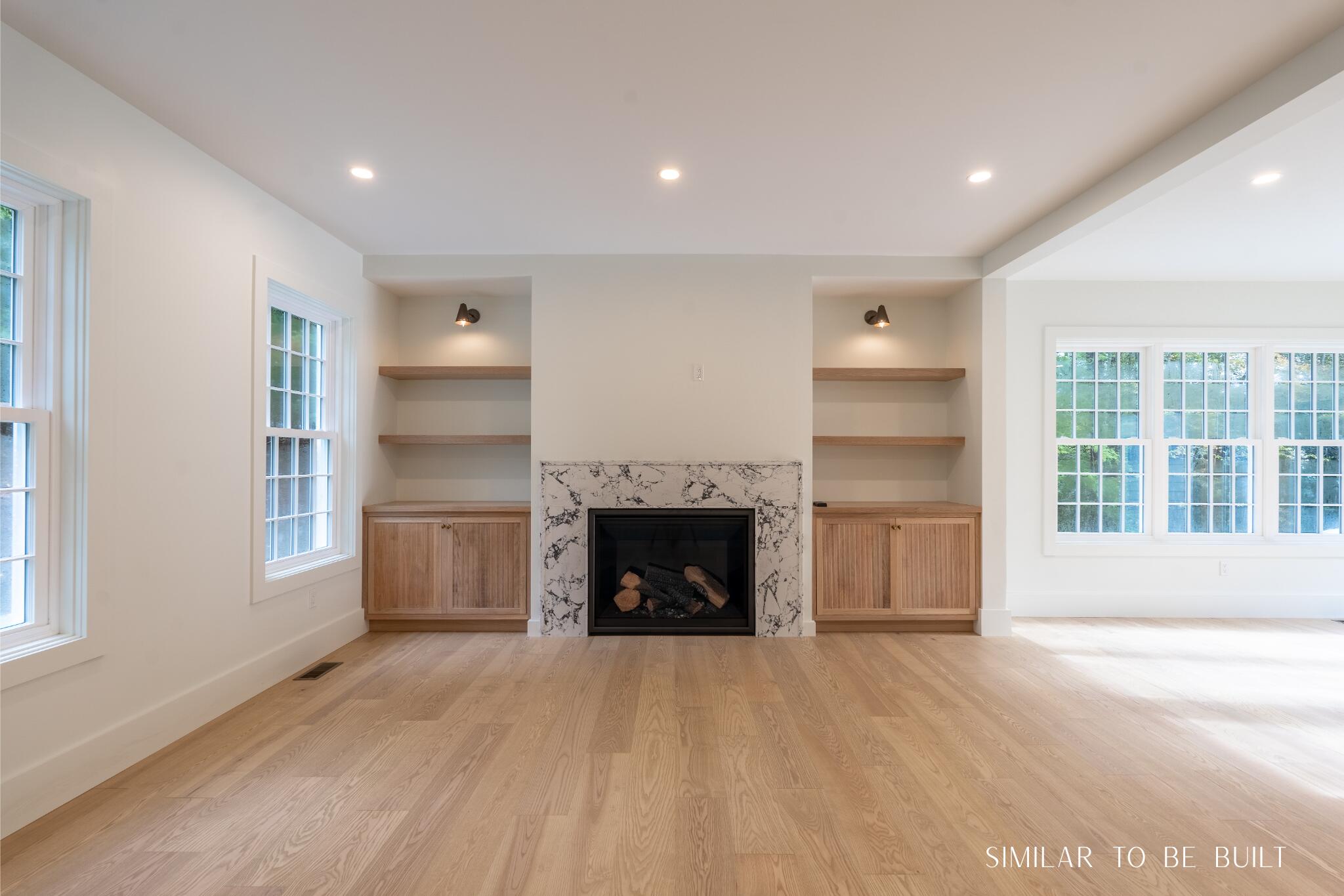 Lot 4 Stonecrop Farm Lane Eliot ME 03903