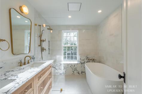 Lot 4 Stonecrop Farm Lane Eliot ME 03903