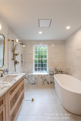 Lot 4 Stonecrop Farm Lane Eliot ME 03903