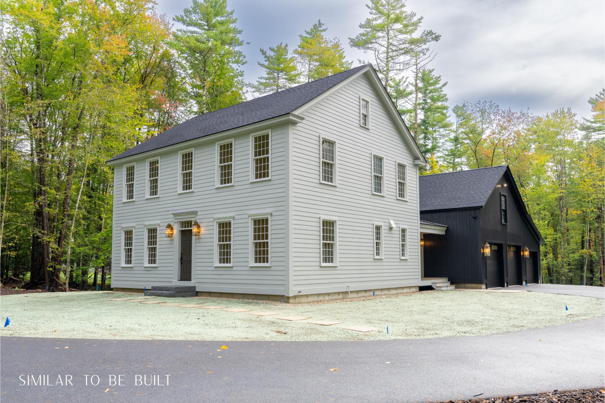 Lot 4 Stonecrop Farm Lane Eliot ME 03903