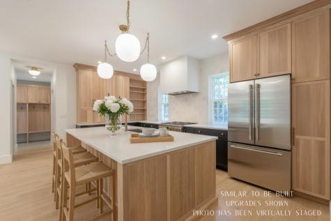 Lot 4 Stonecrop Farm Lane Eliot ME 03903