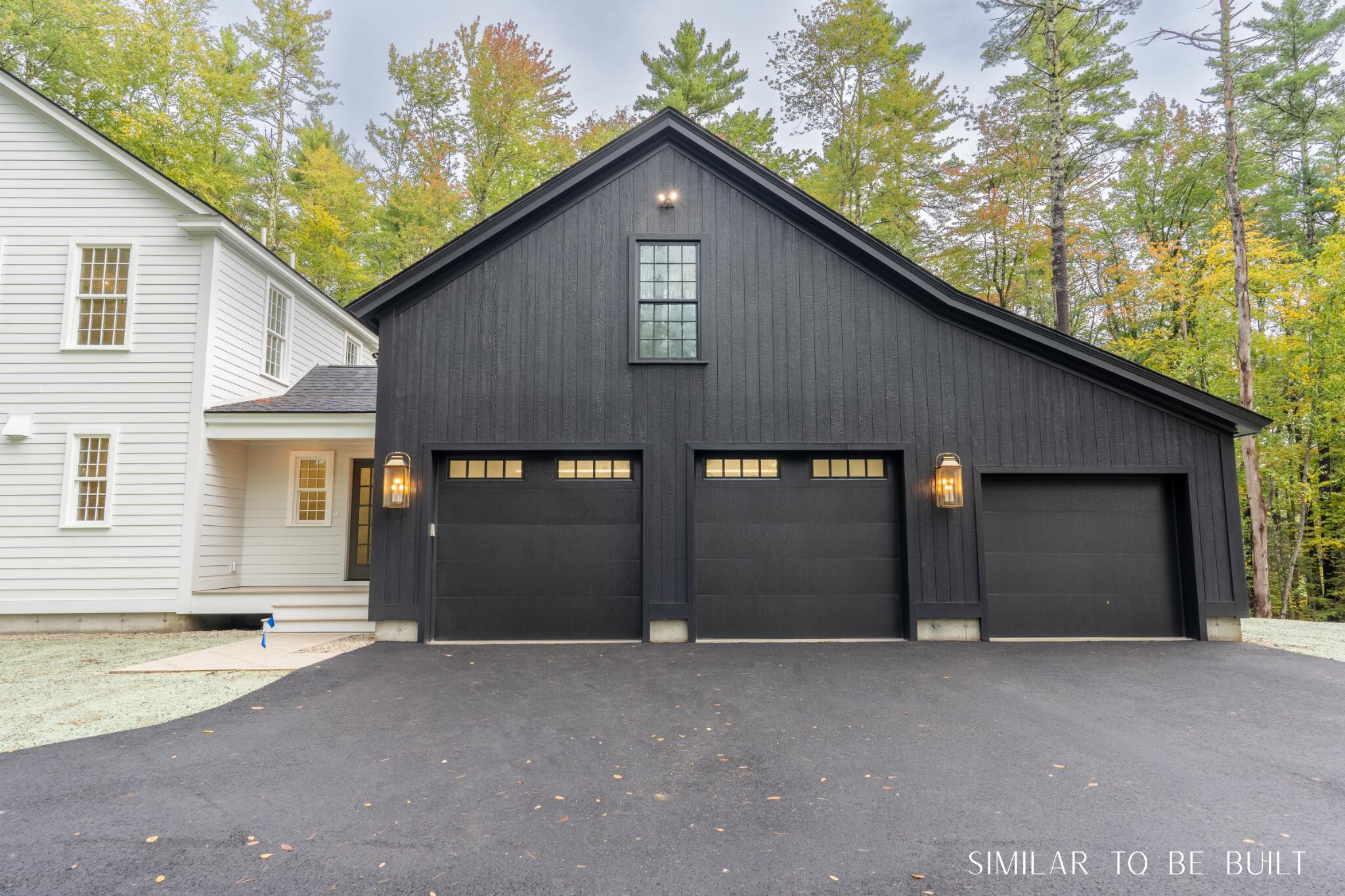 Lot 4 Stonecrop Farm Lane Eliot ME 03903