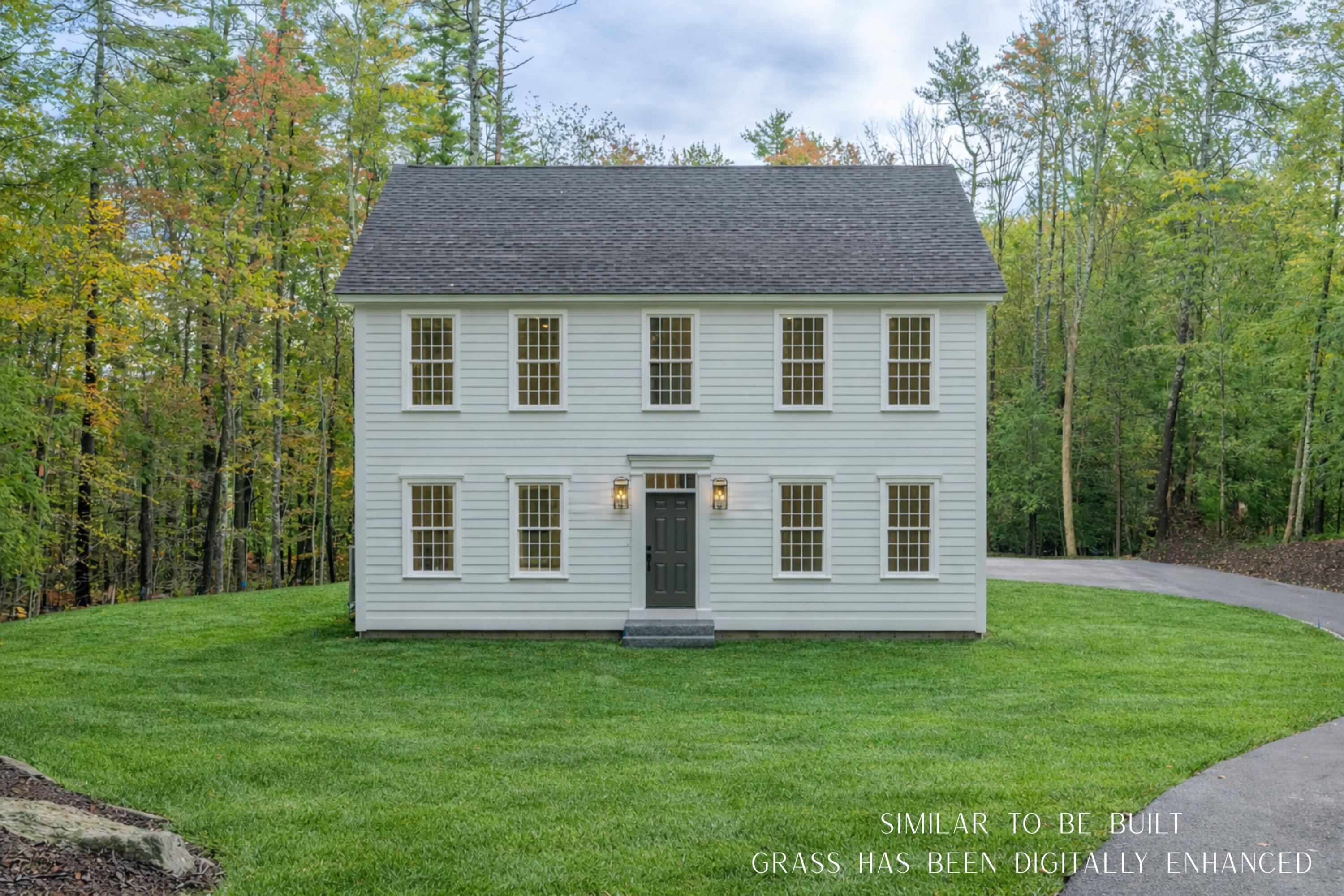 Lot 4 Stonecrop Farm Lane Eliot ME 03903