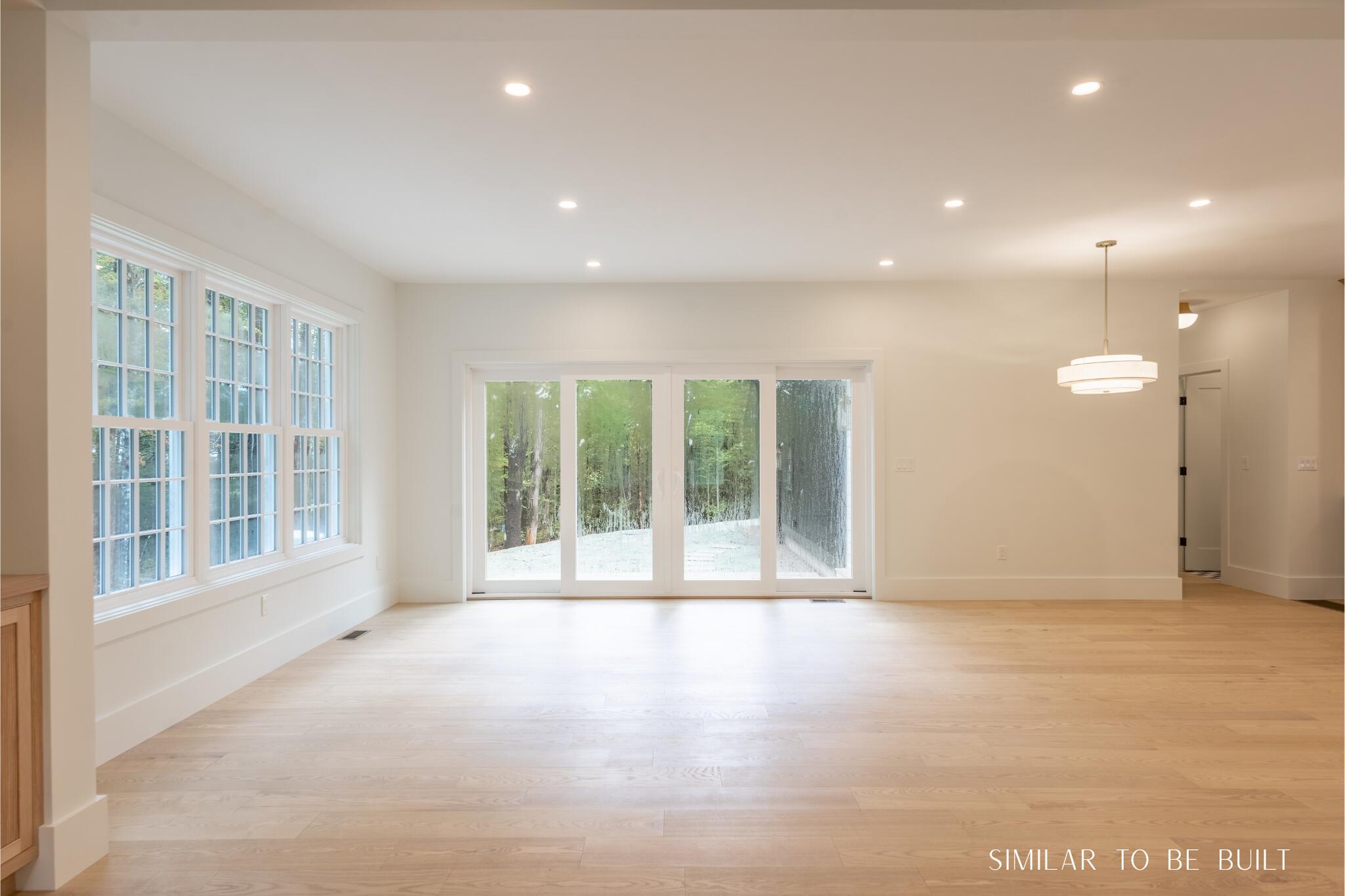 Lot 4 Stonecrop Farm Lane Eliot ME 03903