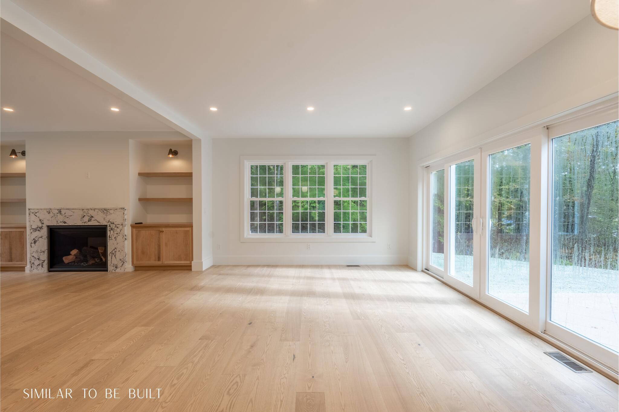 Lot 4 Stonecrop Farm Lane Eliot ME 03903