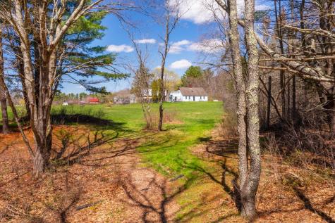 16 Gowen Lane York ME 03909