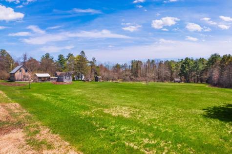 16 Gowen Lane York ME 03909