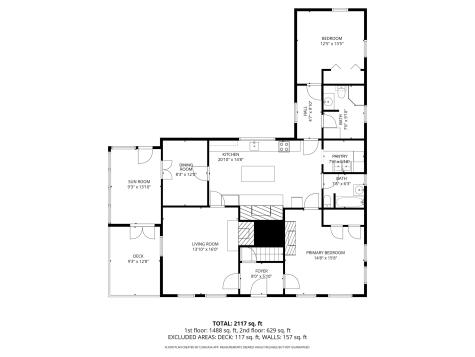 16 Gowen Lane York ME 03909