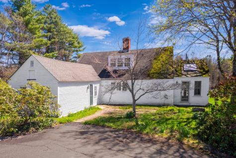 16 Gowen Lane York ME 03909