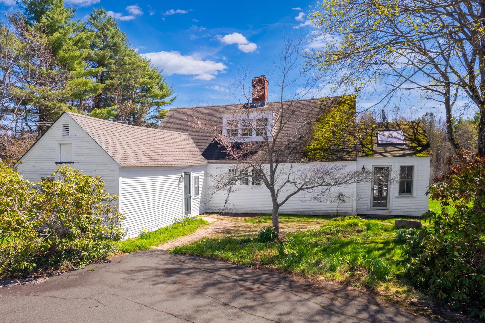 16 Gowen Lane York ME 03909