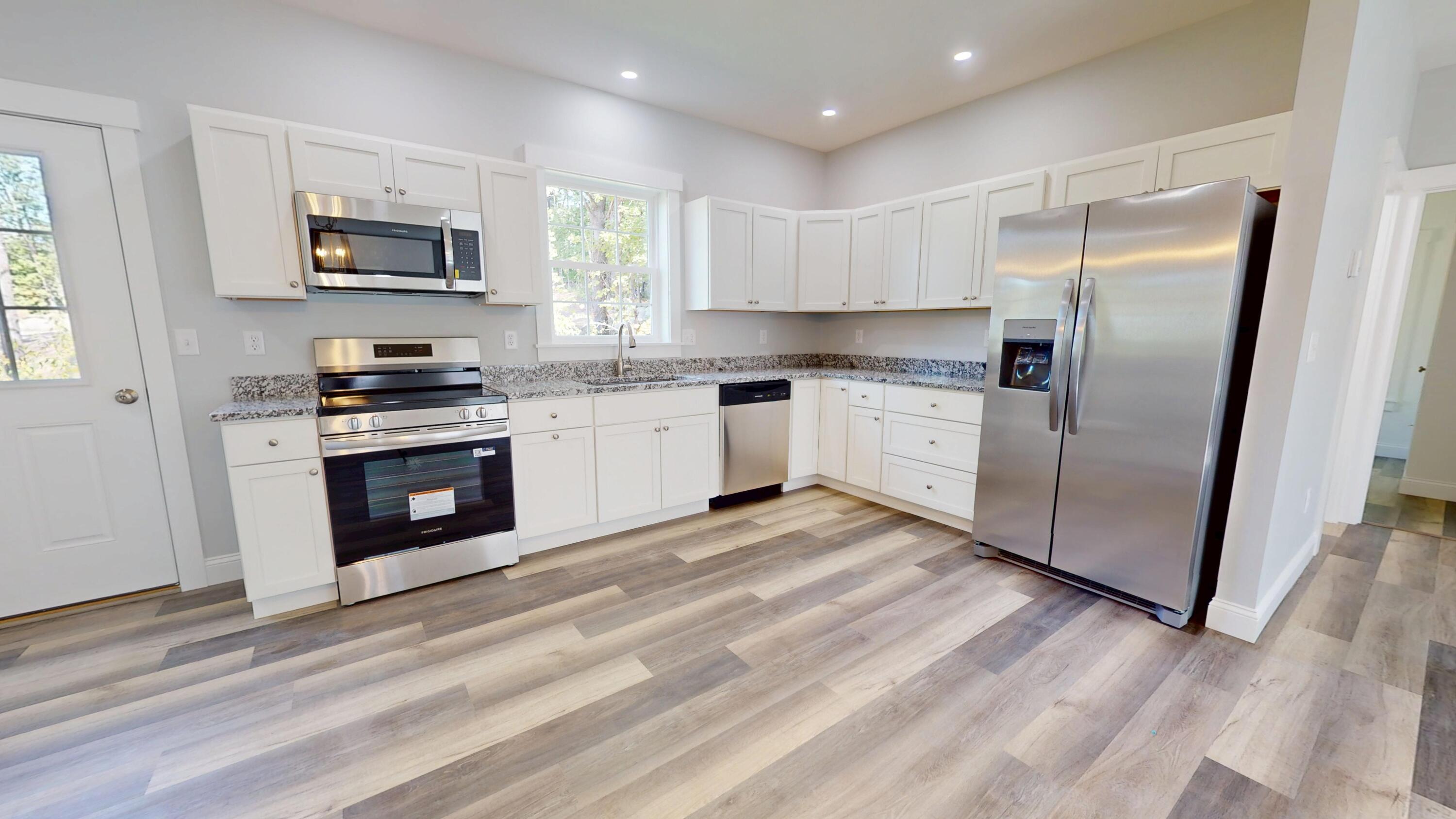 27 Jennifer Avenue Greene ME 04236