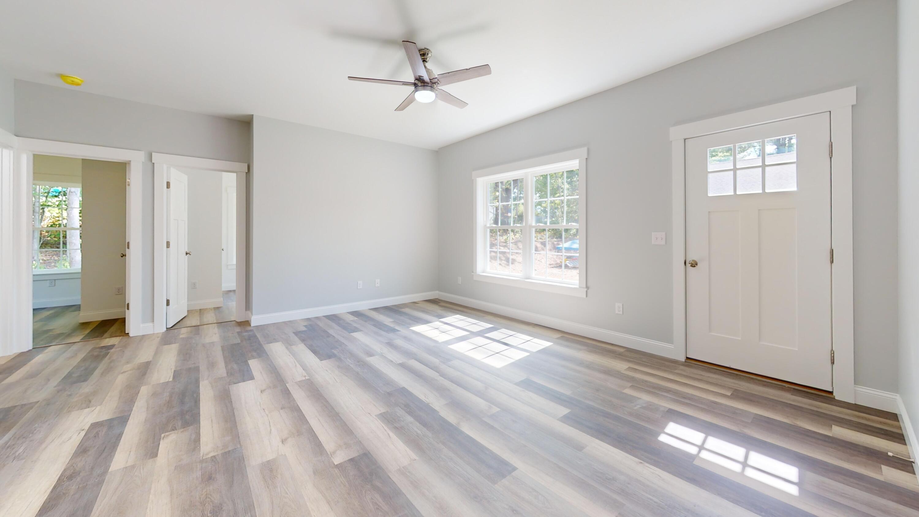 27 Jennifer Avenue Greene ME 04236