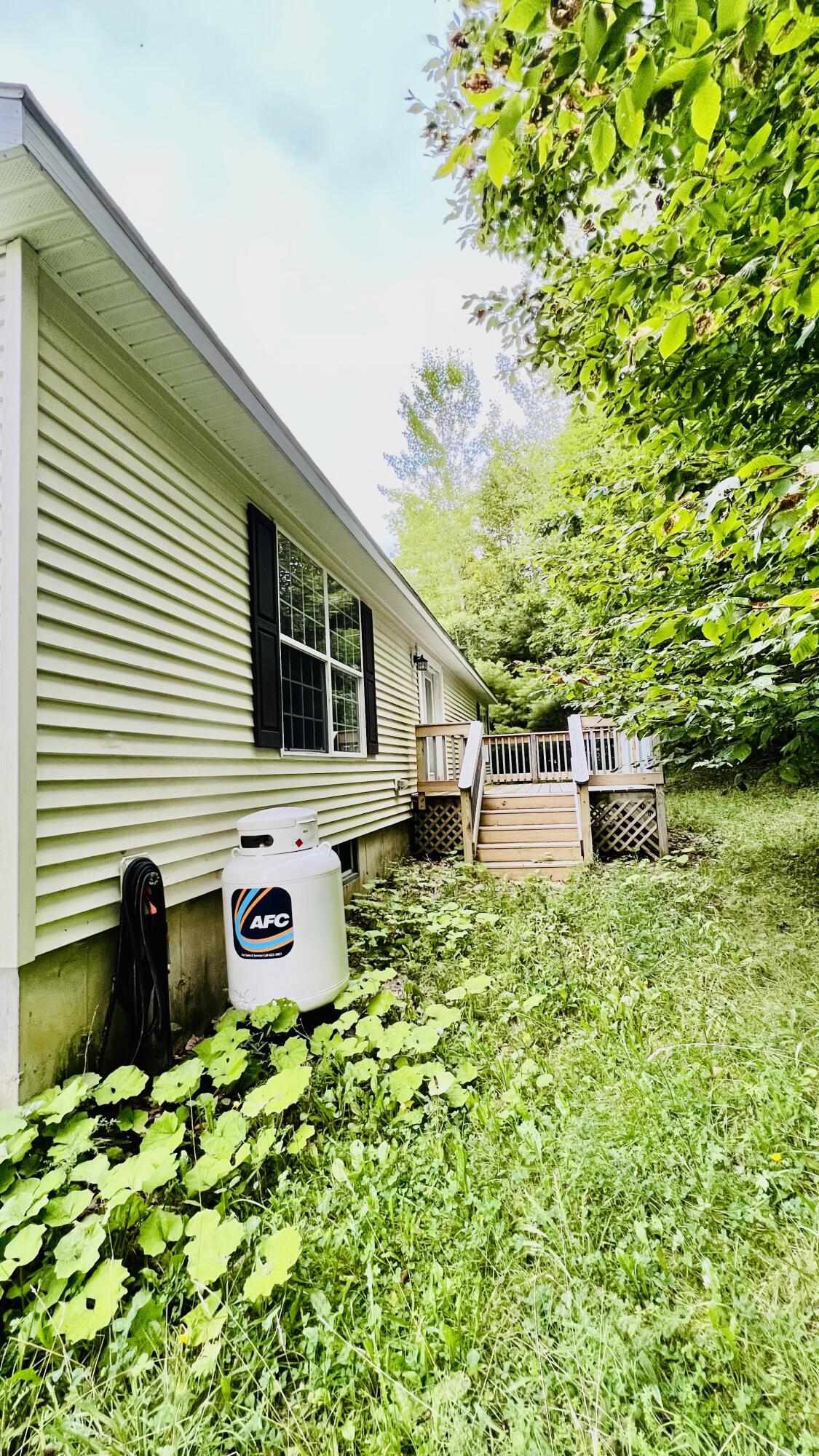 45 Branstrom Road Vassalboro ME 04989