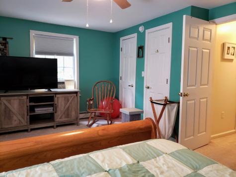 293 Branch Road Wells ME 04090