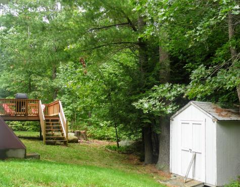293 Branch Road Wells ME 04090