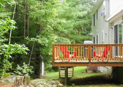 293 Branch Road Wells ME 04090