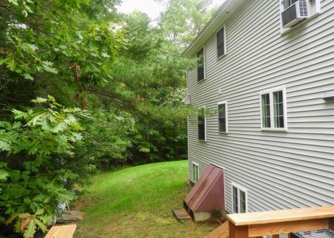 293 Branch Road Wells ME 04090