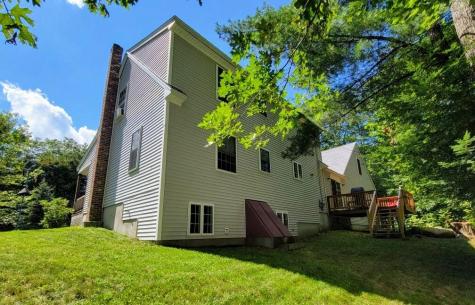 293 Branch Road Wells ME 04090