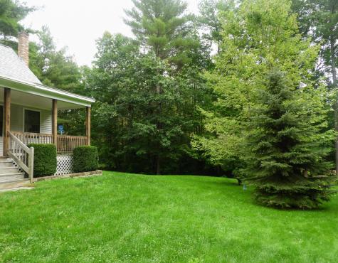 293 Branch Road Wells ME 04090