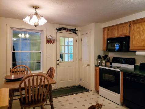 293 Branch Road Wells ME 04090