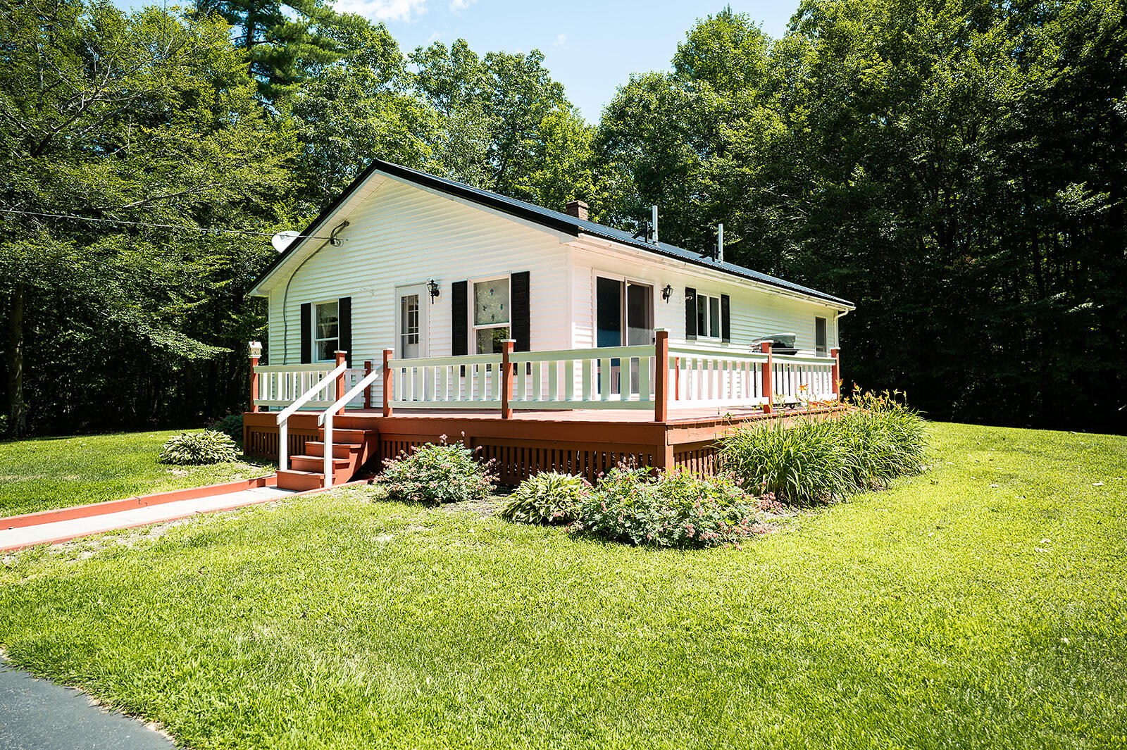 37 Hanscomb School Road Limington ME 04049