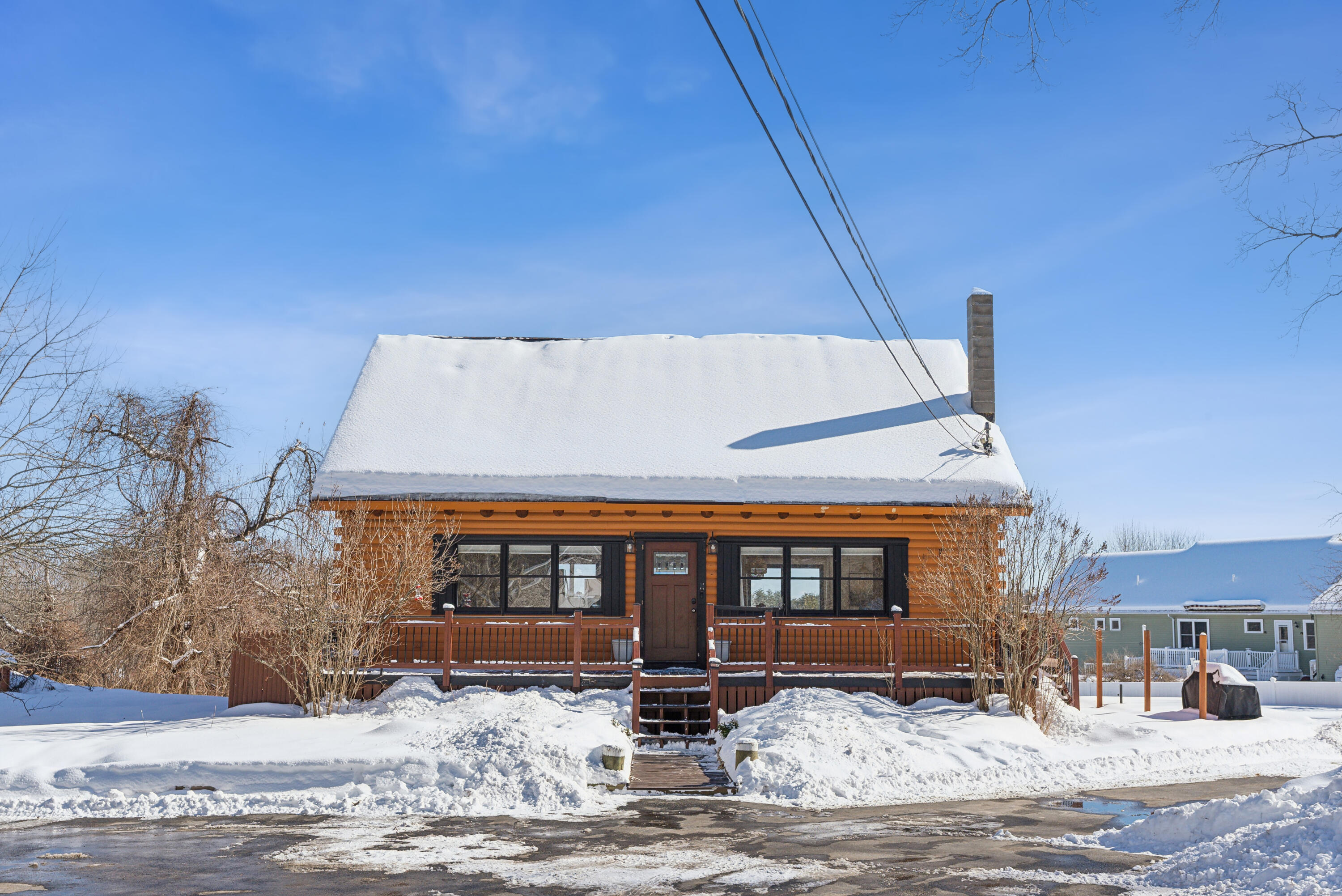 1 Town Farm Road Windham ME 04062