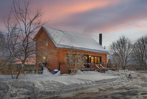 1 Town Farm Road Windham ME 04062