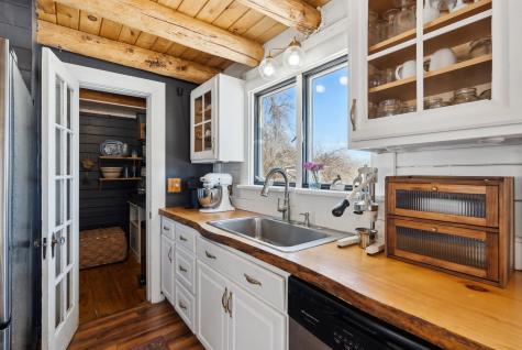 1 Town Farm Road Windham ME 04062