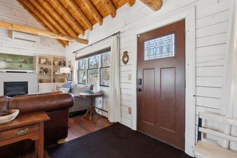 1 Town Farm Road Windham ME 04062