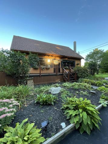 1 Town Farm Road Windham ME 04062